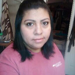 Meet your Posher, Yadira